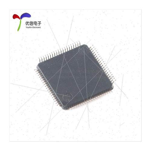 TMS320F28034PNT LQFP-80 C2000 C28x Piccolo 32-bit Microcontr - 图3