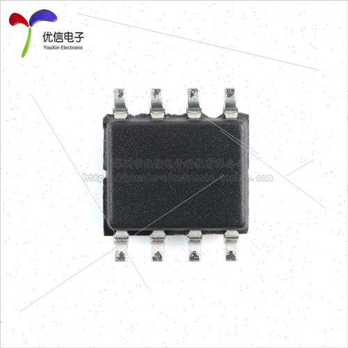 al AO4406A SOIC-8 Channel 30V/13A SMT MOSFETs - 图2