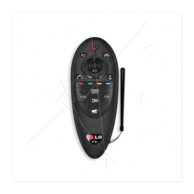 适用 Luckin LG AN-MR500 Smart LCD TV Remote Control Protecti - 图3