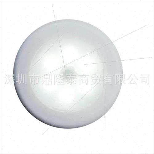 PIR Motion Sensor ght ght 6 LED Wireless Detection ght Wall - 图1