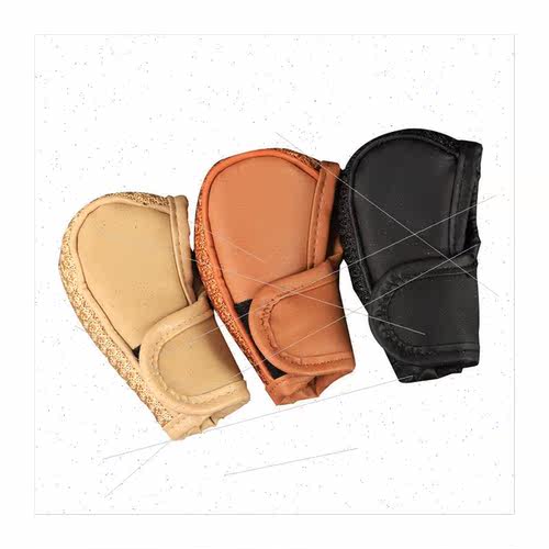 Car four seasons ice silk gearshift cover car gear cover man - 图3