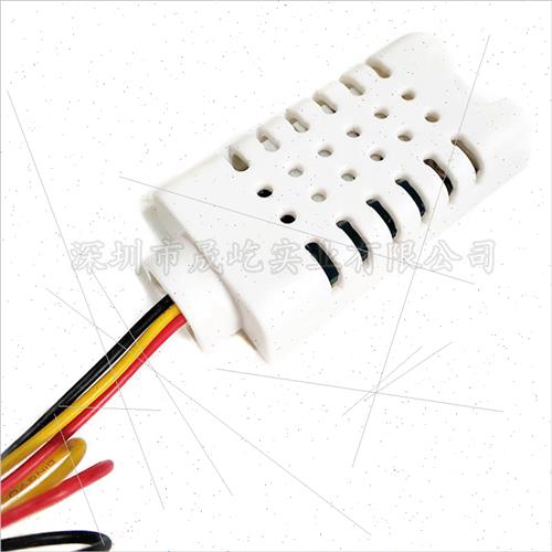 AM2302B/ngle Bus Digital Temperature and Humidity Sensor Mod - 图0