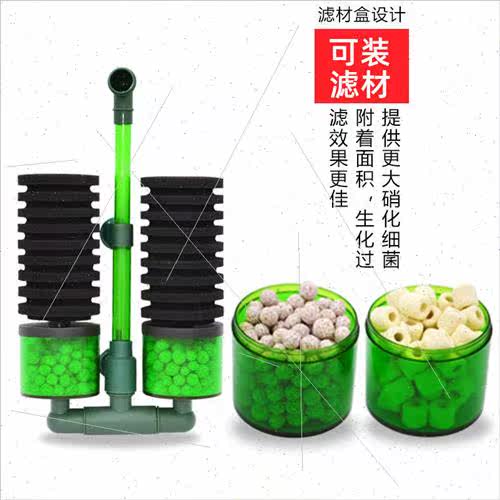 water goblin small pneumatic reverse air lift QS200A/100A fi - 图1