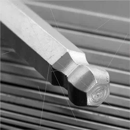 13 pcs 0.05-3/8 inch hex wrench set inch hex wrenches - 图2