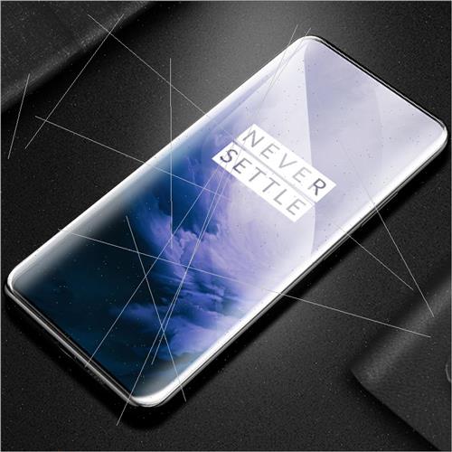 适用 one plus 7 hydrogel film one plus 9pro diamond film 1+8 - 图0
