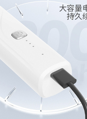 打奶泡器电动搅拌棒咖啡打泡器