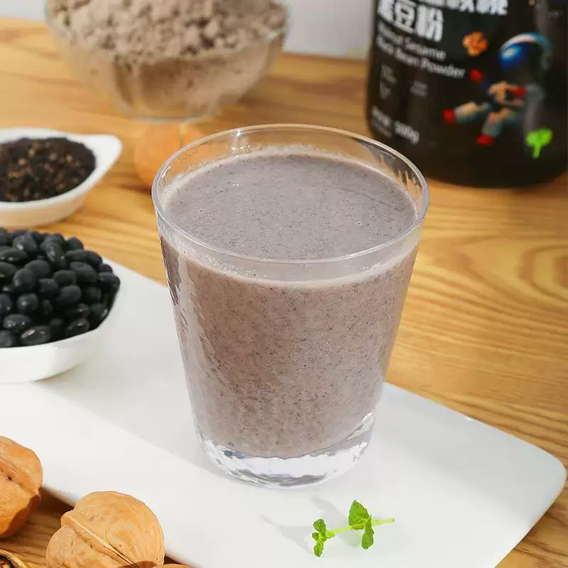 Черный кунжут, орех ясень?