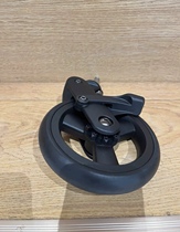 DearMom A2 Baby cart Private ceiling shading shed multi-color armrest wheel original fitting accessories