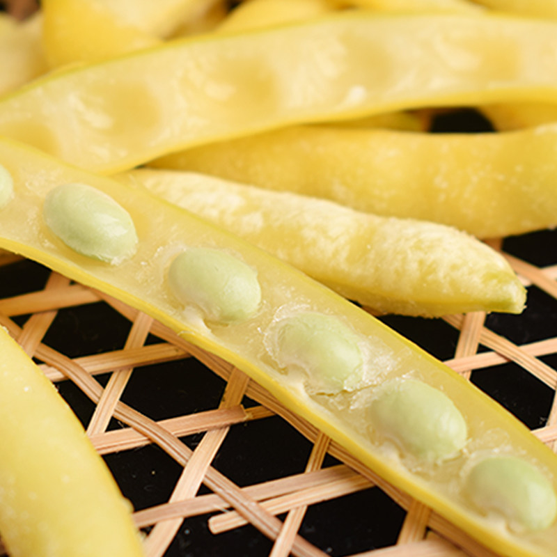 速冻黄金勾豆角东北速冻油豆角东北特产冷冻黄金钩豆角八月忙蔬菜,淘宝优惠券,粉丝福利购,淘宝优惠卷