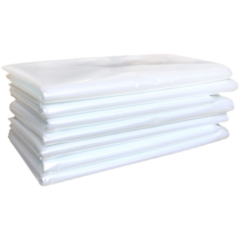 塑料布加厚透明防水雨布遮盖封窗装修防尘防潮铺车底薄膜大棚膜,淘宝优惠券,粉丝福利购,淘宝优惠卷