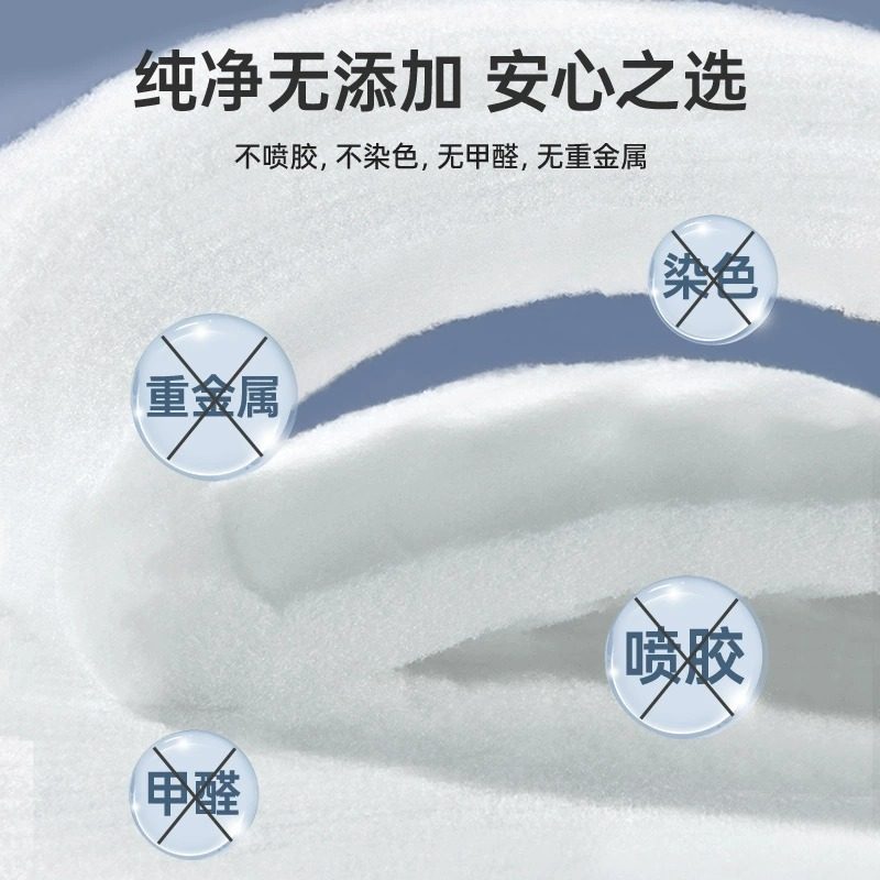 彻朗鱼缸过滤棉专用加厚精滤羊绒棉白棉魔毯生化棉滤材料高密度净,淘宝优惠券,粉丝福利购,淘宝优惠卷