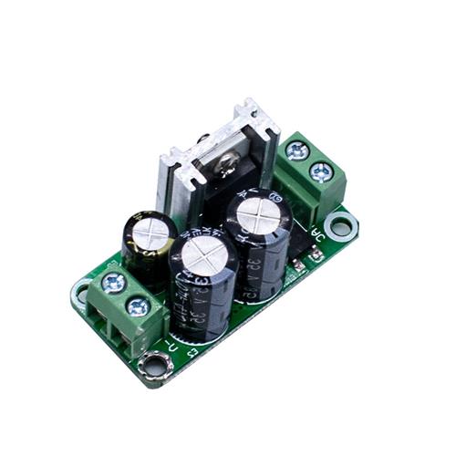 Amplifier Posive and Negative Rectifier Filter Board Preampl - 图2