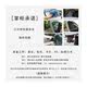 Car sunshade stickers car window electrostatic sticker film