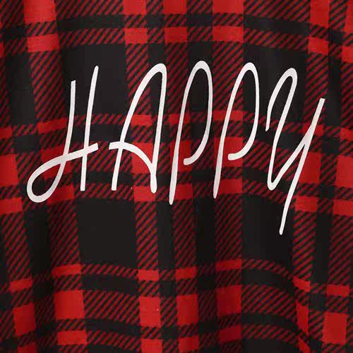 Girls Spring  Autumn 2021 new n small children persaly lette - 图1