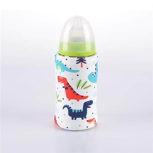 Minimalist Night Milk Thermostat Bottle Insulati Sleeve Outd - 图1