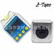 360 Degree Digal Inclinati Box Mini Inclinometer Slope Gauge