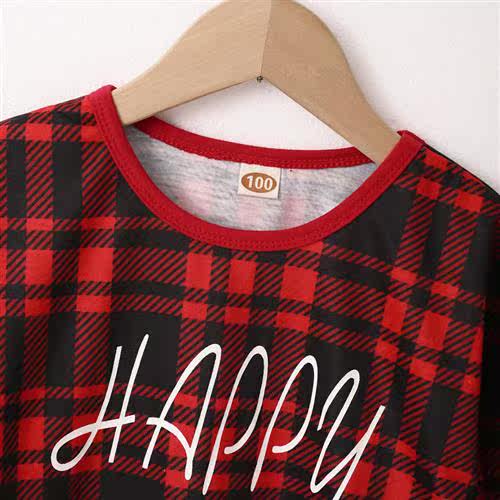 Girls Spring  Autumn 2021 new n small children persaly lette - 图2