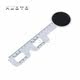 Eye Gauge Eyelid Measuring Ruler Eye Measuring Ruler Eye Dis