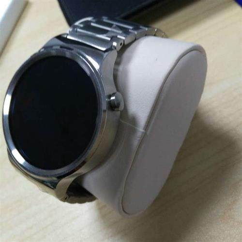 LG G watch w100/w100 triple bead stainless steel braceletG w - 图0