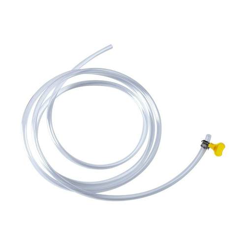 Underfloor Heating Drain Pipe Splter Drain Pipe Heating Geor - 图3