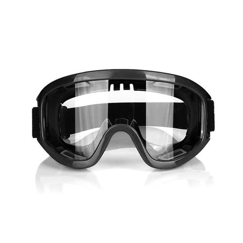 Labor protecti anti-fog ski goggles goggles anti-impact anti - 图0