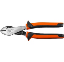 US KLEIN Kai can pliers insulation pliers 114-2934 specifications 2000-28-EINS ordering price confirmed