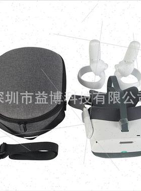 适用Pico Neo3 VR all-in-one machine storage bag VR glasses o