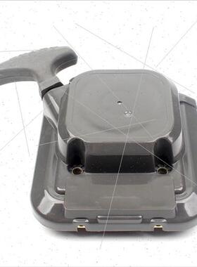 S35 Small Cyclone Hummer 4-stroke mower starter puller assem