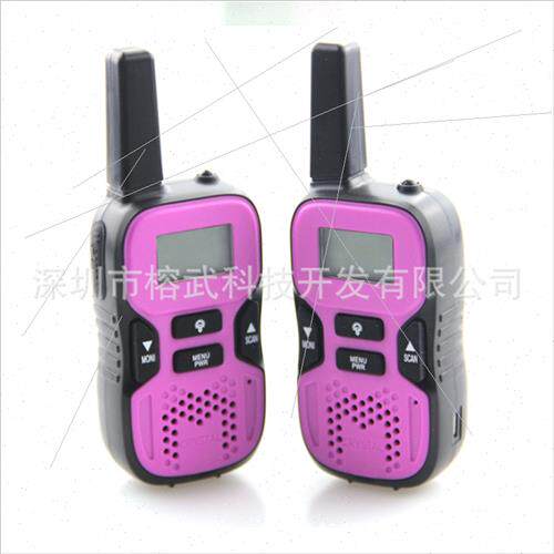 适用T388 T228 T667 T628 other walkie-talkie ear-mounted head - 图1