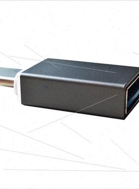 type-c to usb 3.0A female otg adapter high speed data transf