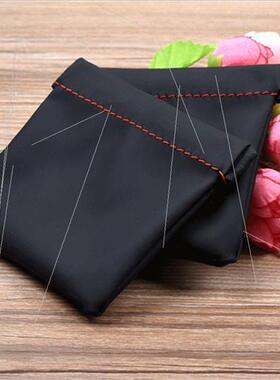 Headphone Storage Bag Small Ear Pouch Electronic Packaging P