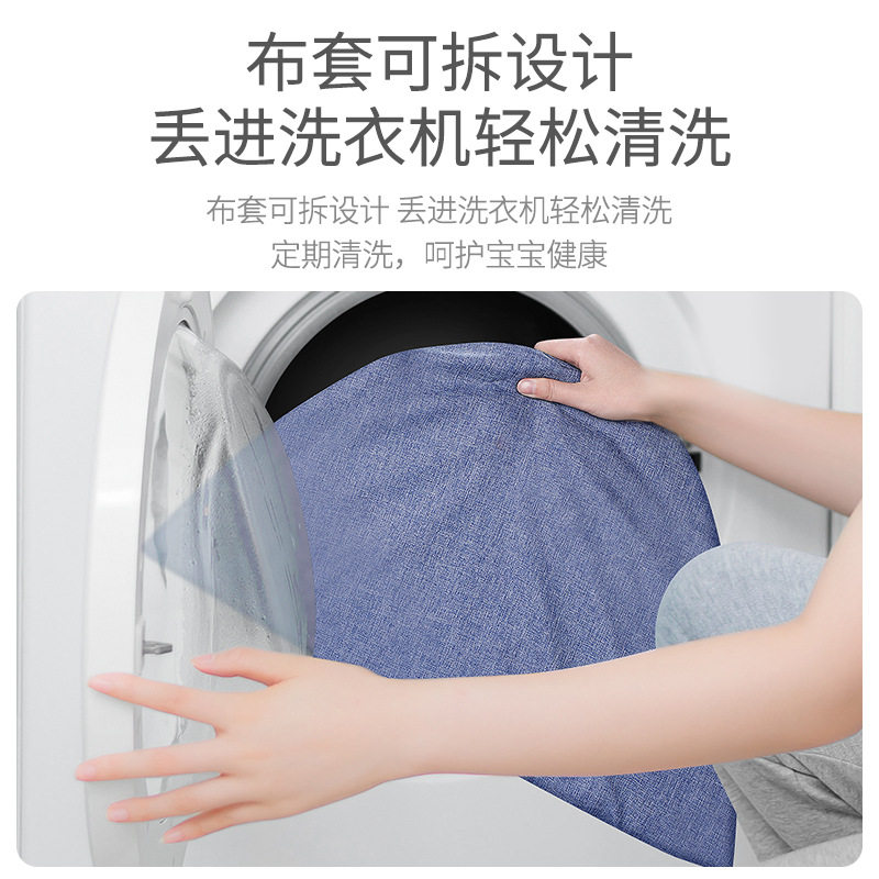 新生儿哄娃神器宝宝婴儿电动摇摇椅 asva阿诗凡摇椅