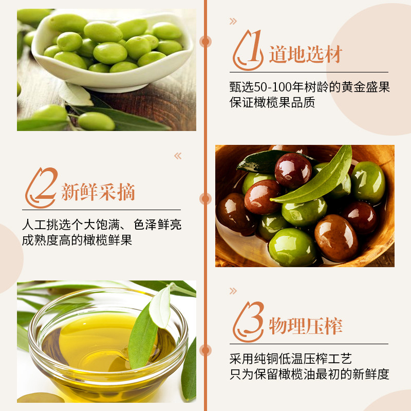 小老师橄榄油预防孕妇妊娠纹精油 小老师身体精油/身体按摩