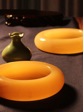 阿富汗烟灰缸商务送礼工艺摆件