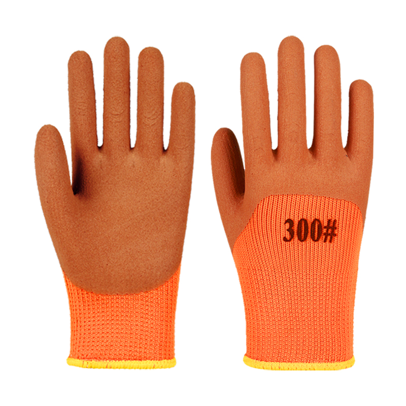  贸正居家日用防护手套