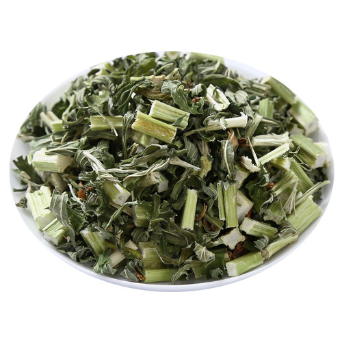 野生益母草新鲜干货500g调理姨妈泡茶泡脚泡水正品中药材益母草 - 图3