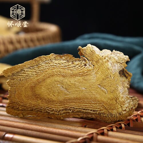 野生虎杖中药材500克/250/100g虎杖的功效苦杖斑杖根片可磨虎杖粉 - 图2