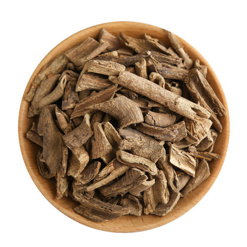 野生五加皮中药材500g250g100克南五加皮五谷皮干五加皮根片正品 - 图3