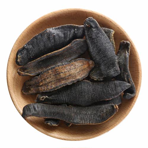 水蛭100g50g中药材吊干蚂蟥干正宗清水水蛭干中药宽体金线水蛭粉 - 图3