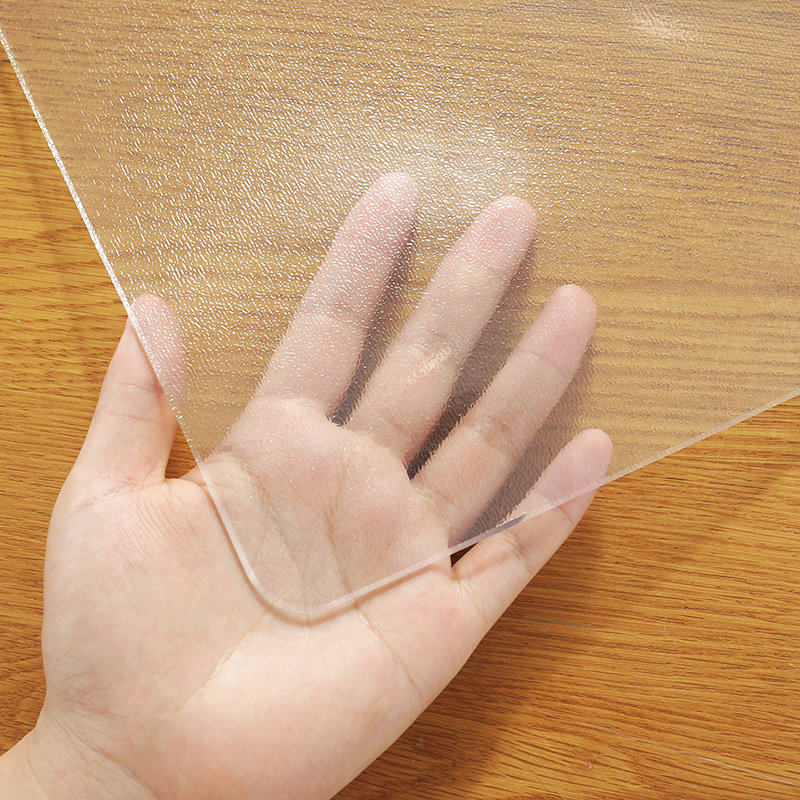 透明餐桌垫无味pvc桌布防水防油免洗软玻璃台布防烫茶几桌面垫子,淘宝优惠券,粉丝福利购,淘宝优惠卷