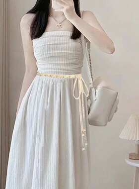 碎花裙腰带腰绳子女衬衫毛衣装饰