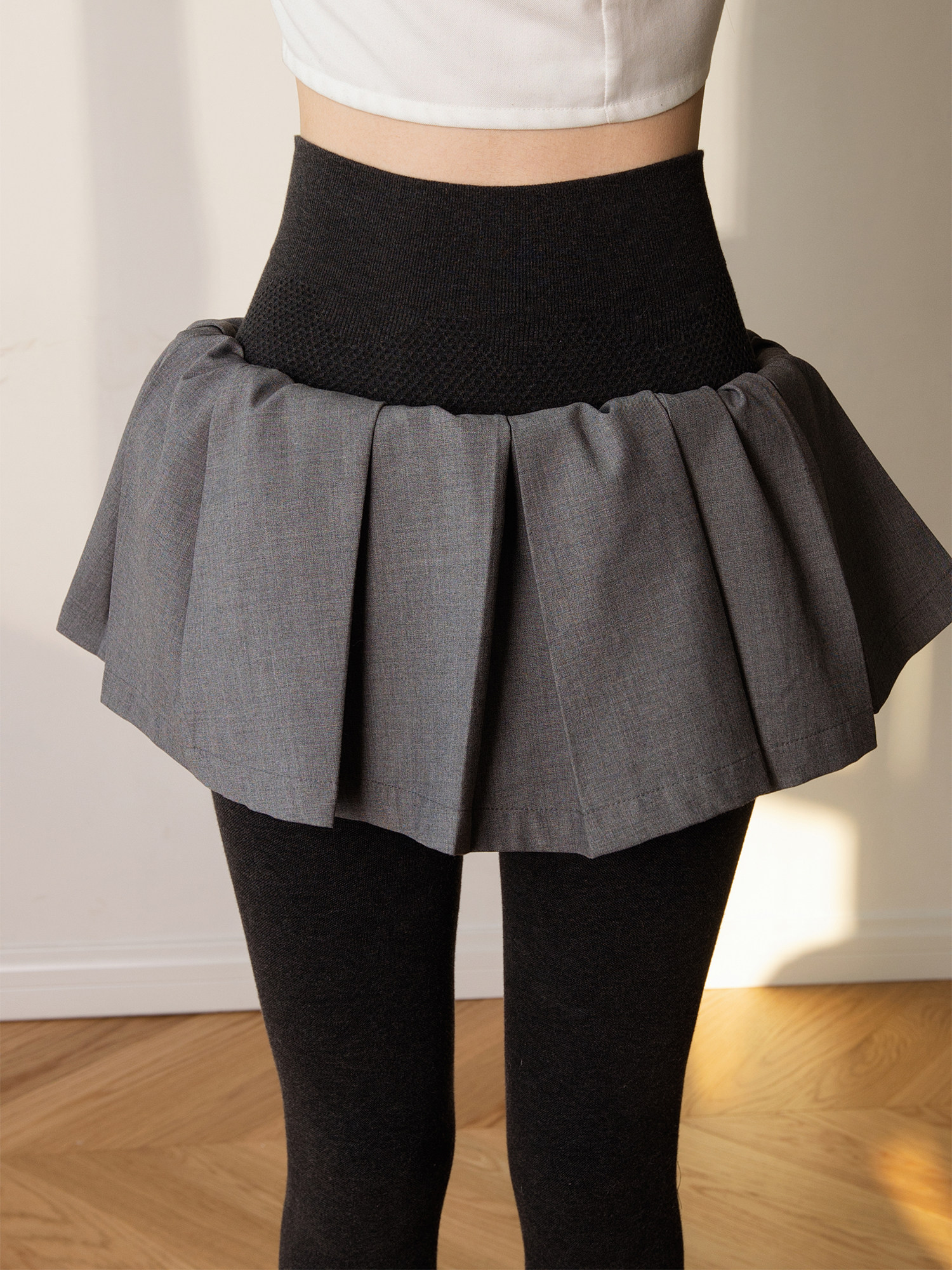 抵达一楼鱼骨收腹提臀高腰打底裤加绒加厚保暖塑形显瘦秋冬连裤袜,淘宝优惠券,粉丝福利购,淘宝优惠卷