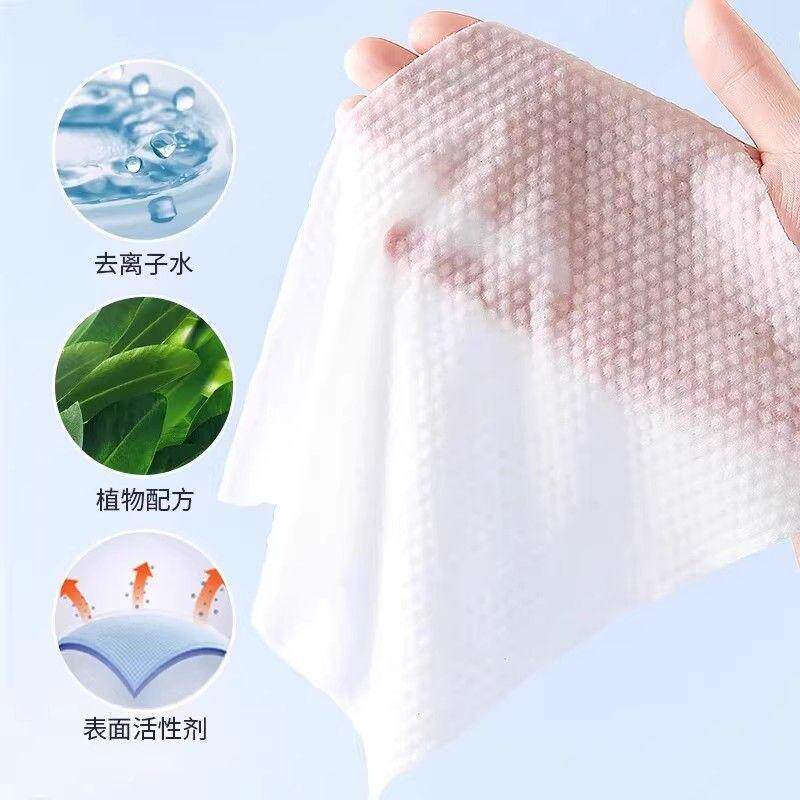 【羽绒服不用洗】清洁湿巾免洗去污神器衣服干洗剂衣物污渍清洁剂