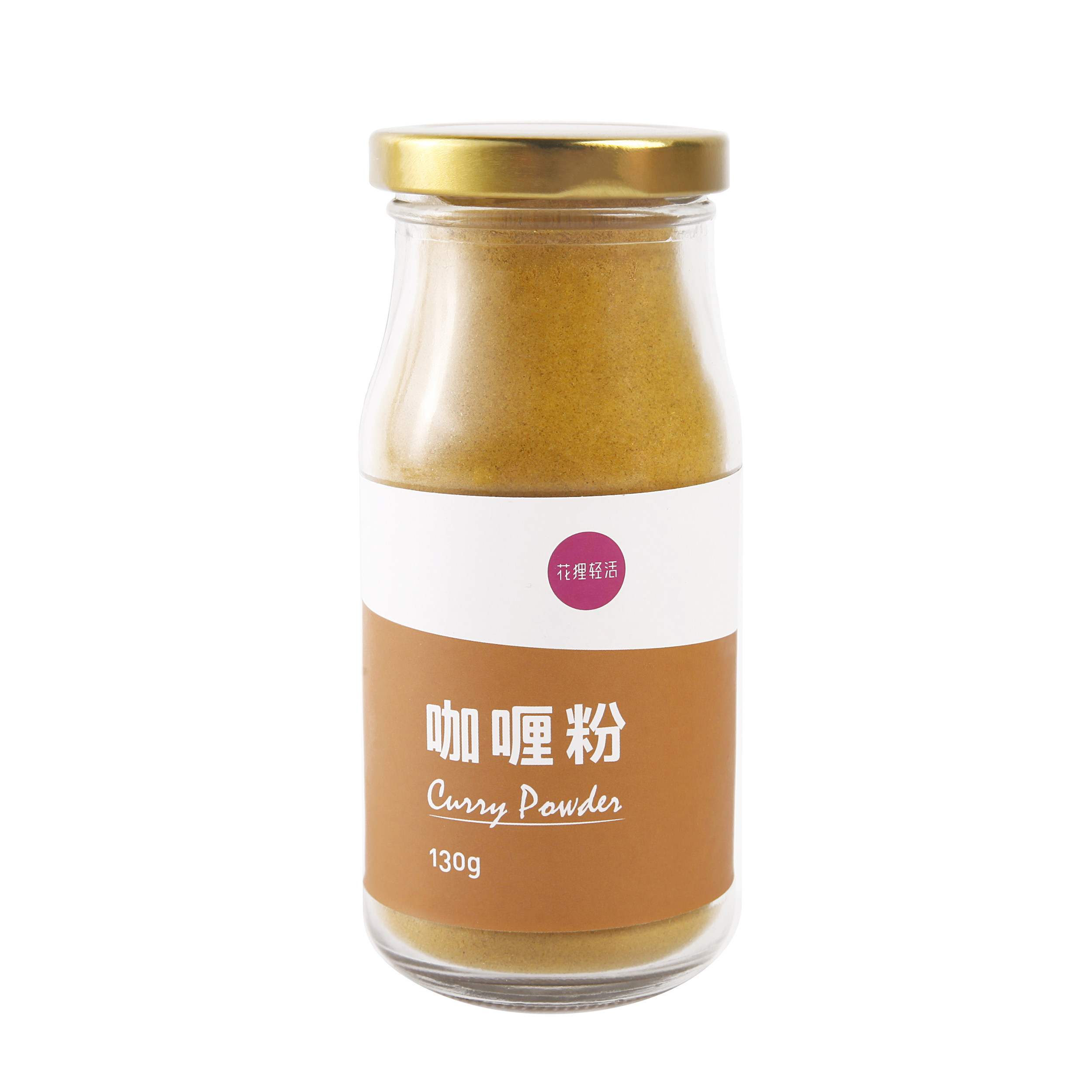 无糖黄咖喱粉饭鸡块炒菜家用咖喱块 彩色沙漠咖喱