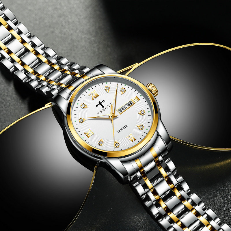  tisselly蒂西尼国产腕表