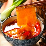 薯云香 Широкий порошок горячий горшок Sichuan Pourgh