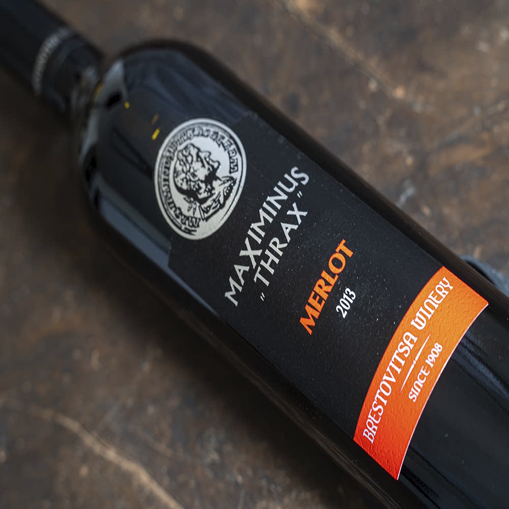 新年原装进口保加利亚优质干红葡萄酒香气宜人味道鲜美干红酒