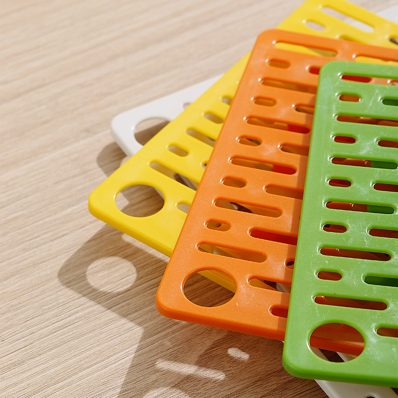 乌龟沉淀板隔离盒配件塑料长方形鱼缸周转箱底沥水网爬行宠物晒台,淘宝优惠券,粉丝福利购,淘宝优惠卷