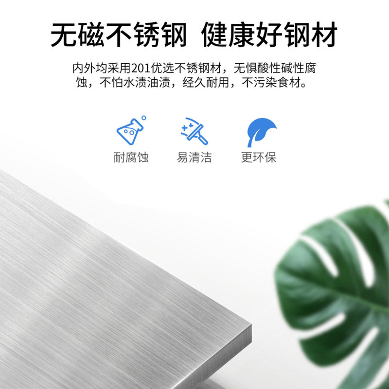 澳柯玛全铜管制冷工作台冰柜平冷柜 澳柯玛商用商用制冷工作台