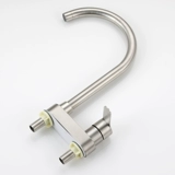 Горячее и холодное очищающее молочко из нержавеющей стали, старомодный таз